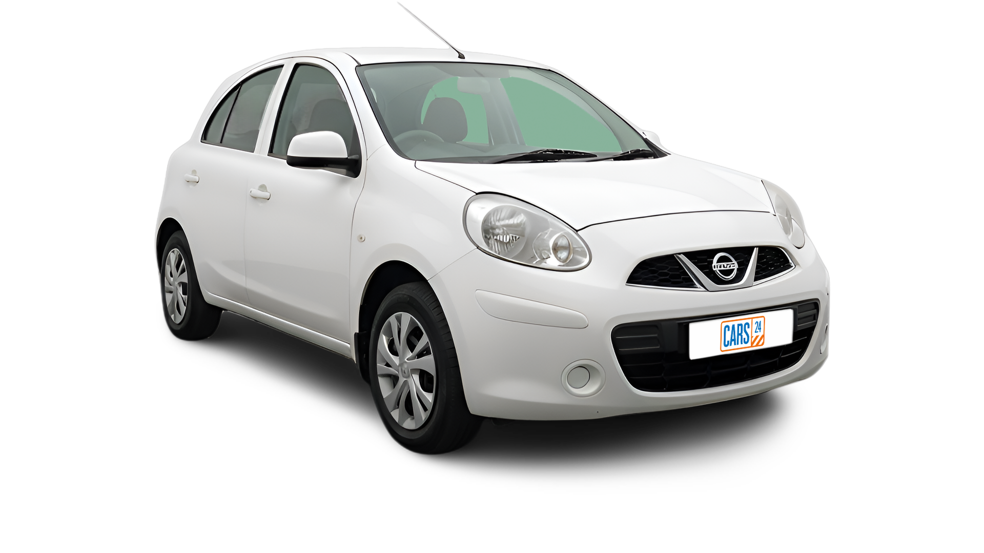 Nissan Micra-img